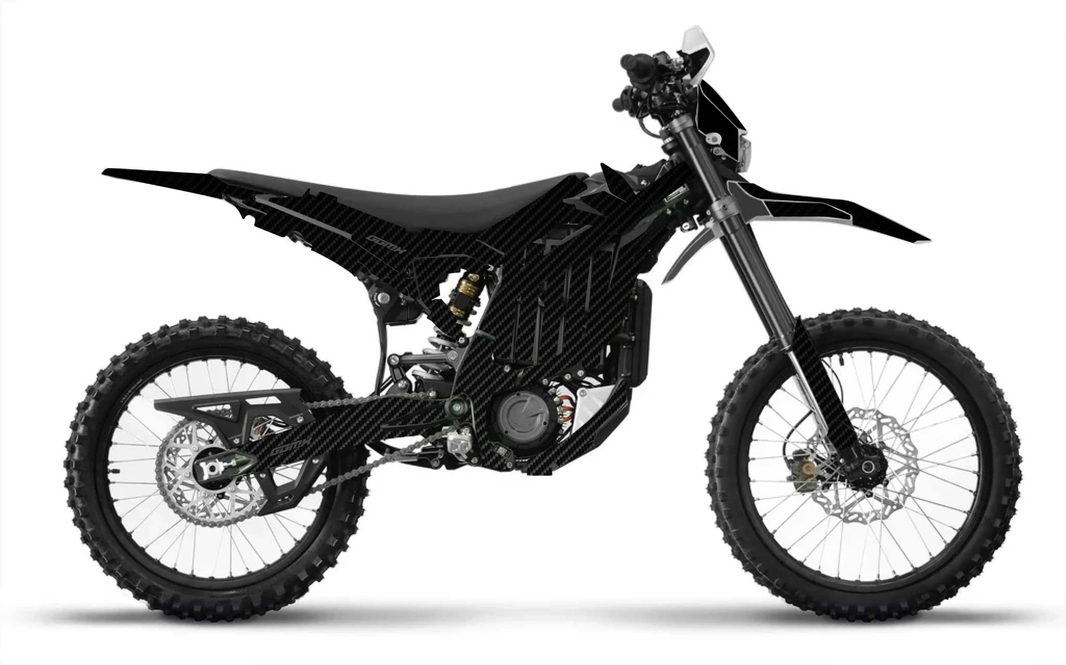SURRON ULTRA BEE - "CARBON" Graphics Guys