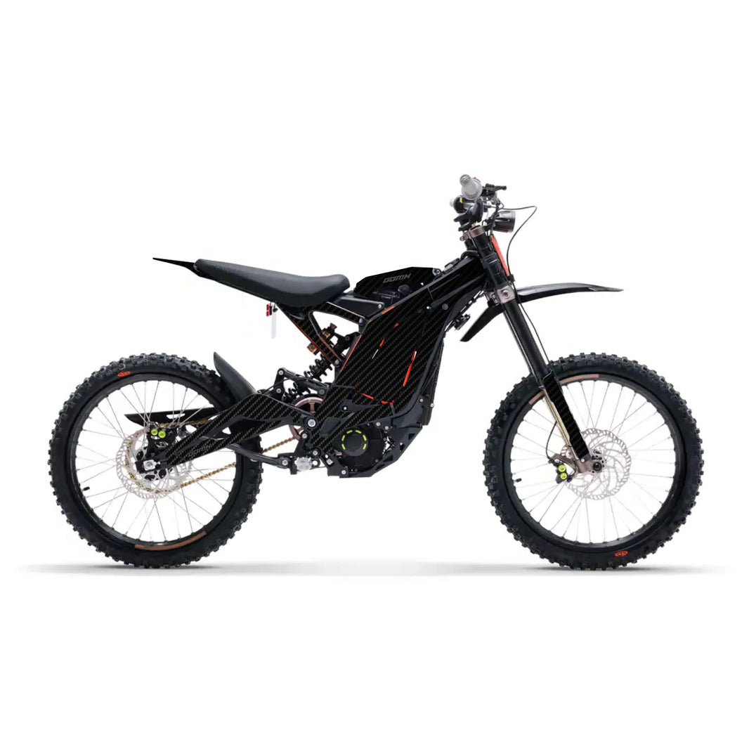 SURRON LIGHT BEE - "Digital Dash" Graphics Guys