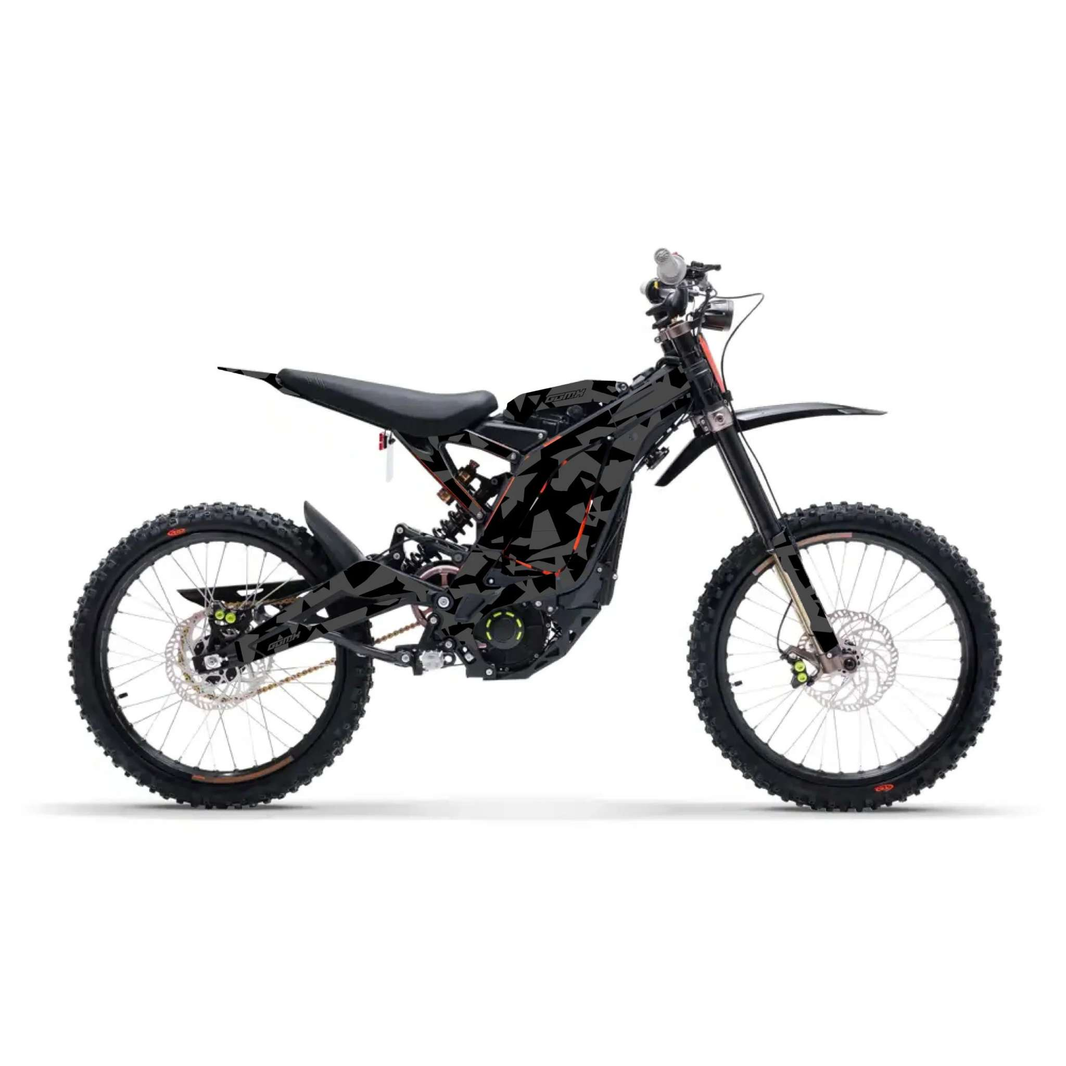 SURRON LIGHT BEE - "STEALTH" Graphics Guys