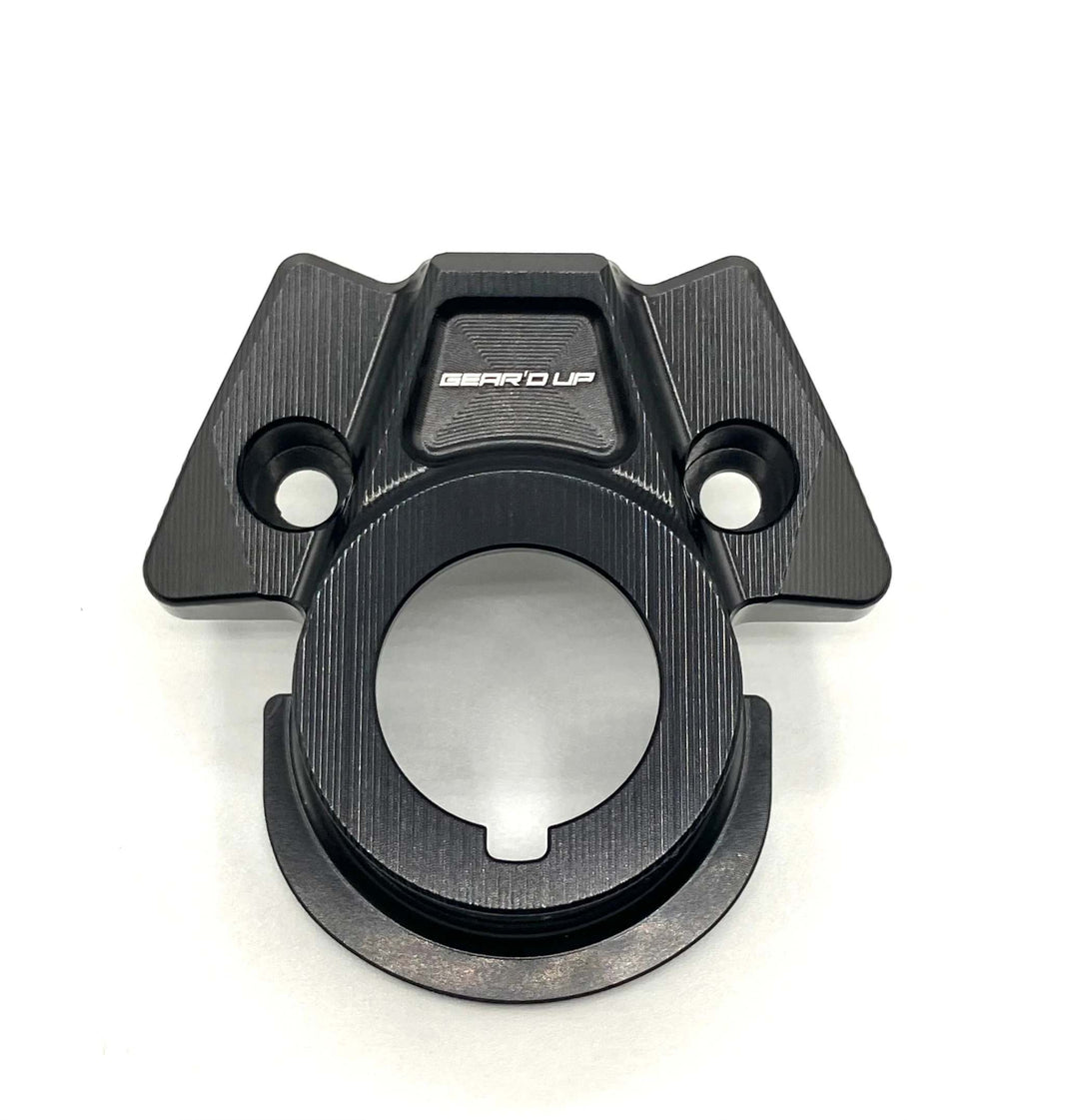 Talaria Sting Ignition Cover-Gear’d Up EV Warehouse