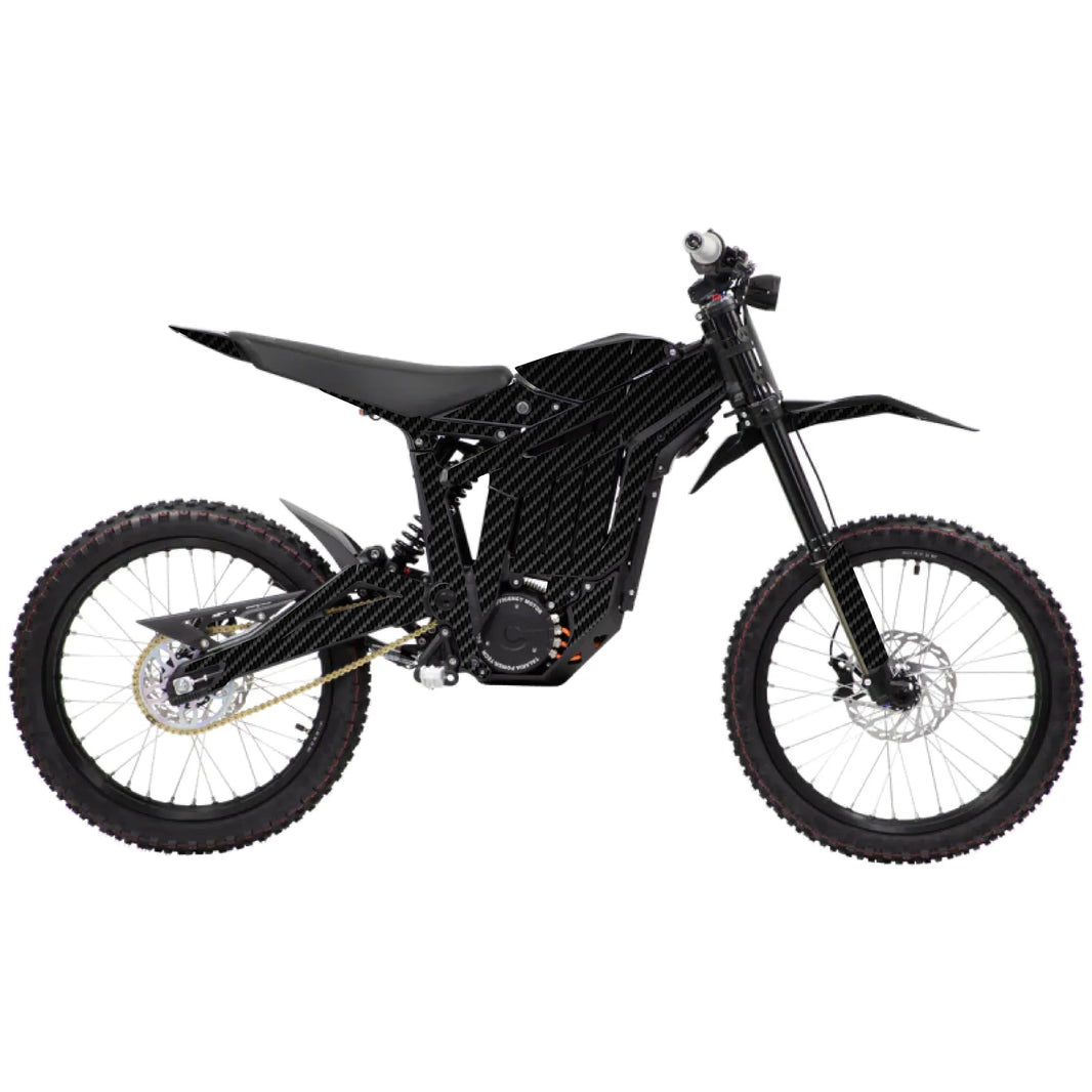 TALARIA - "CARBON FIBER" Graphics Guys