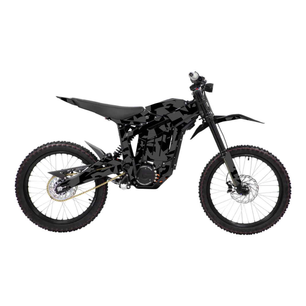 TALARIA - "STEALTH" Graphics Guys