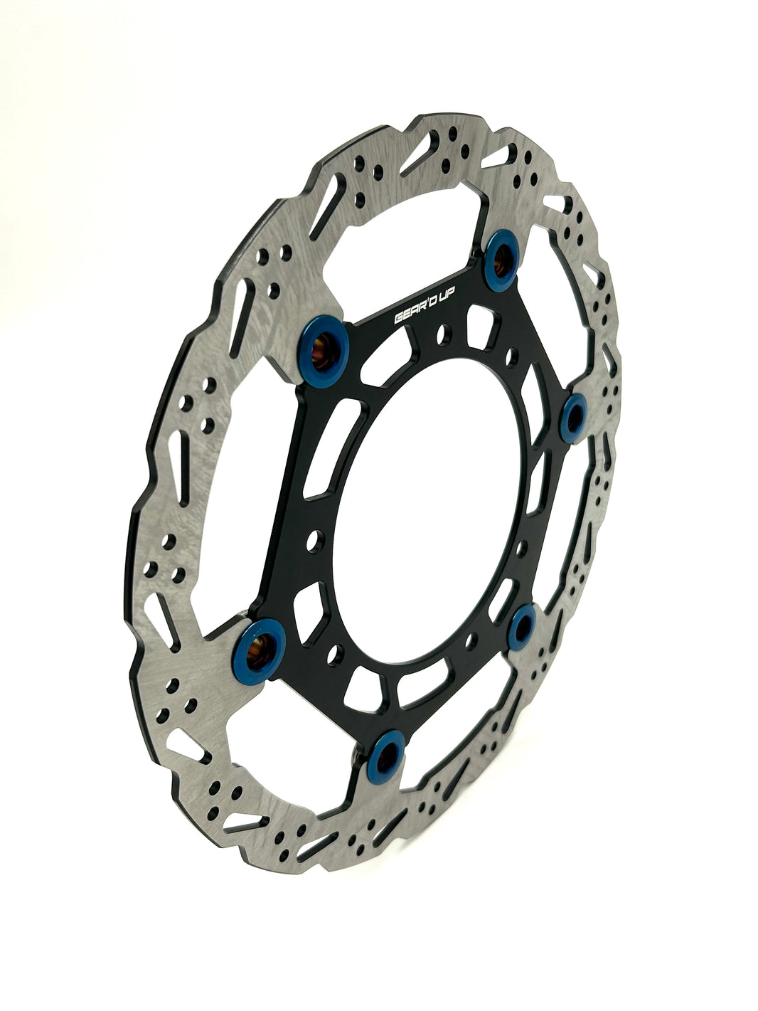 Surron Ultra Bee 240mm Floating Rotor- Gear’d Up