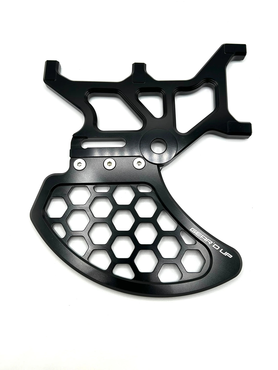 Surron Light Bee Dual Caliper Bracket-Gear’d Up EV Warehouse