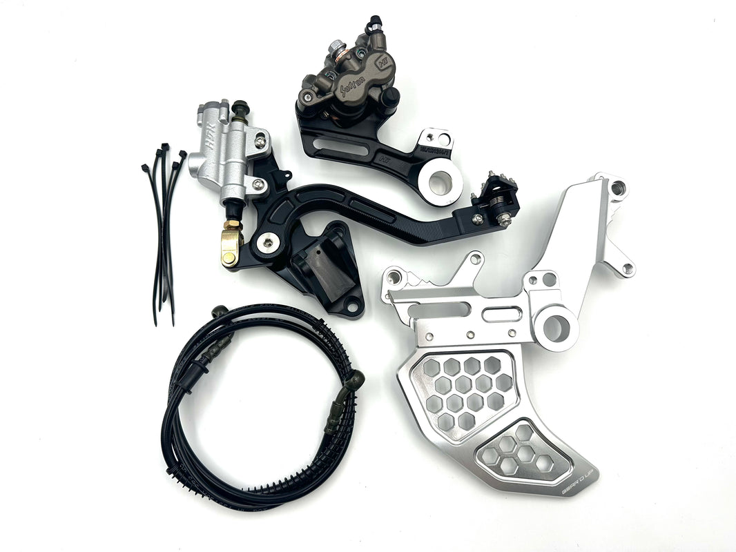 Surron Ultra Bee Footbrake Kit