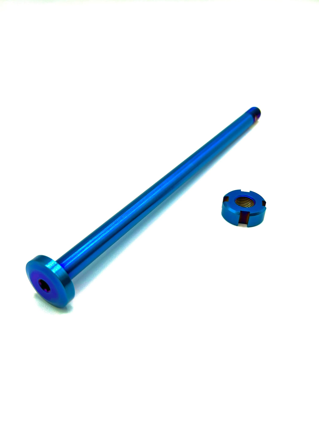 Titanium Swing Arm Axle Surron Light Bee X/E-Ride Pro EV Warehouse