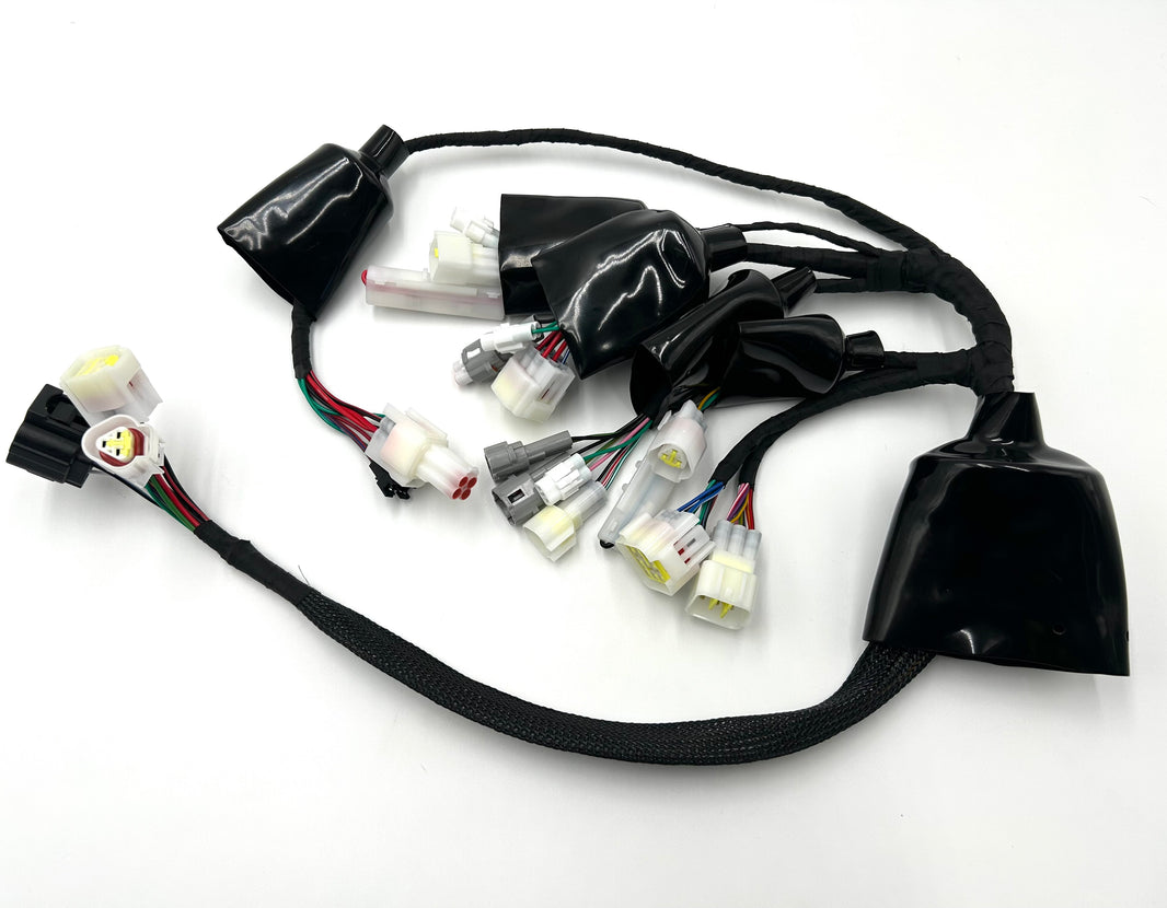 OEM Talaria Sting MX3 Wiring Harness