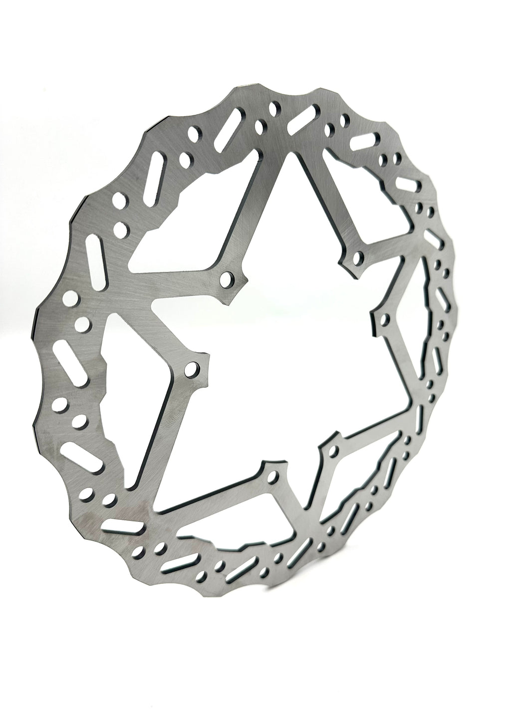 Surron Ultra Bee 240mm Fixed Rotor