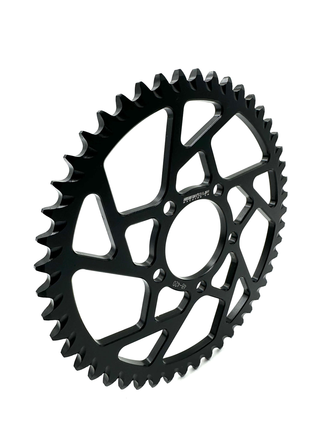 Gear’d Up E-Moto Sprocket - Surron | Talaria | E-Ride Pro