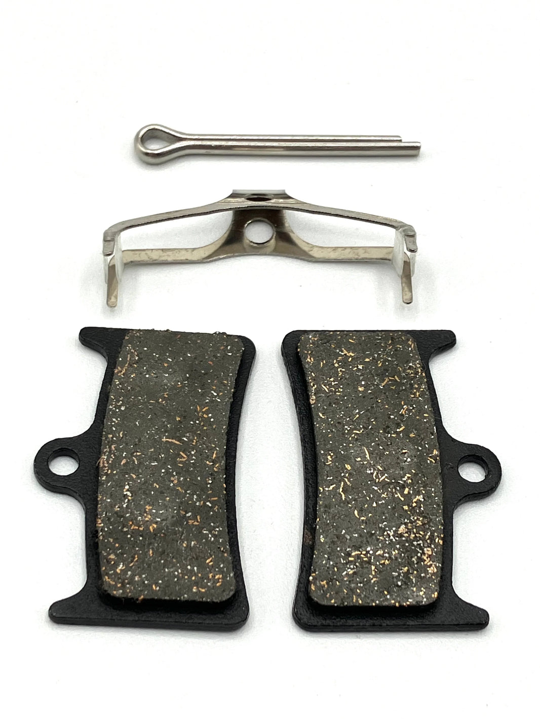 Hope Tech V4 Replacement Brake Pads EV Warehouse