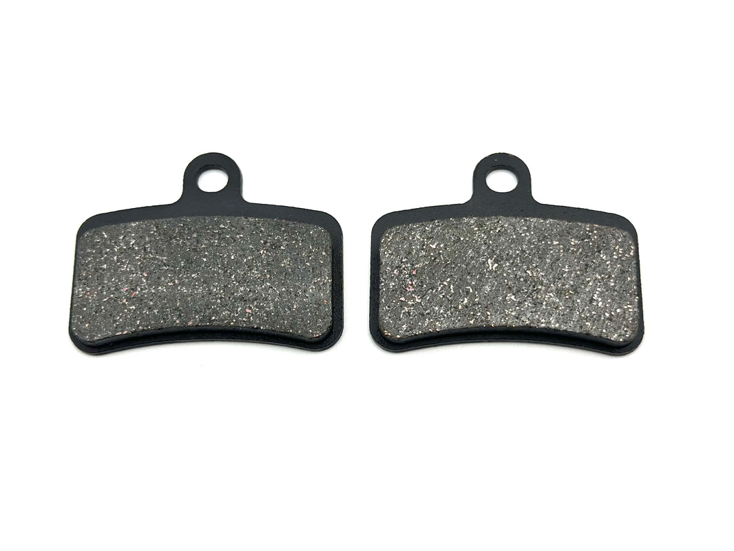 E-Ride Pro 3.0/ Talaria MX5 ceramic kevlar sintered Brake Pads black