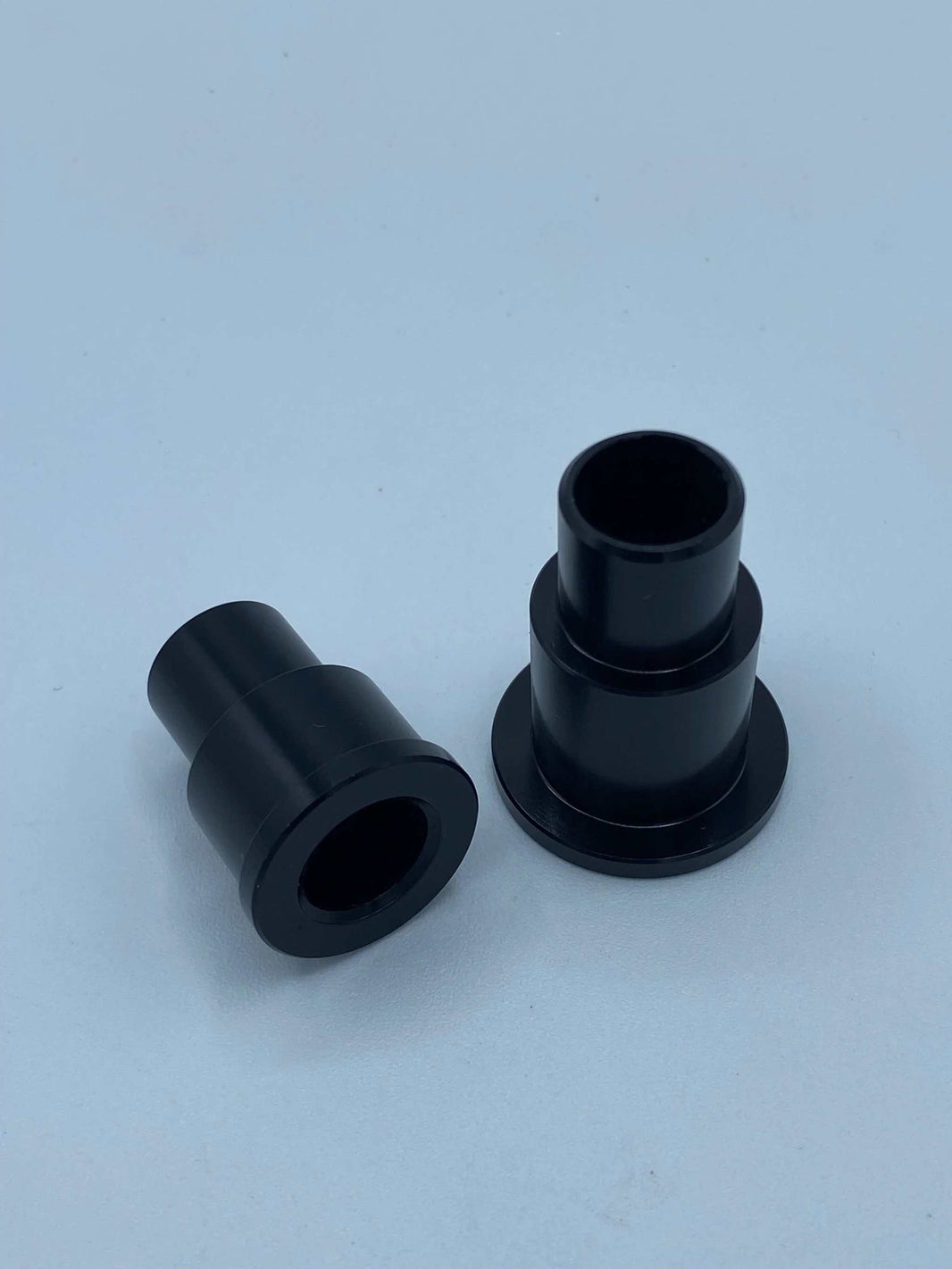 Surron/E-ride Pro rear wheel spacer kit in multiple colors for LBX and Talaria MX3/MX4