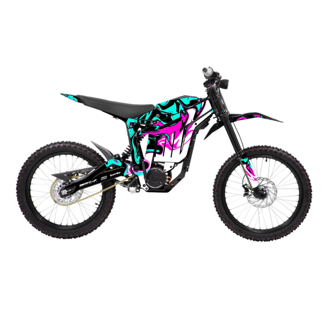 TALARIA - “DRIP" Graphics Guys