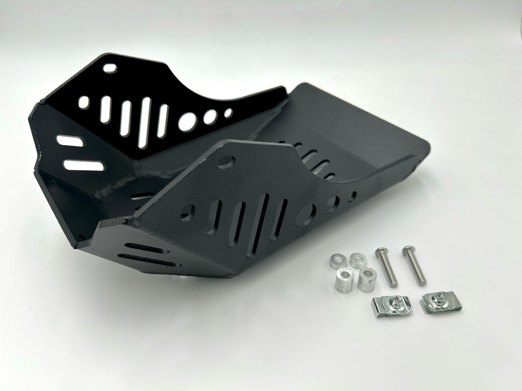 Surron Ultra Bee Heavy Duty Metal Bash Guard