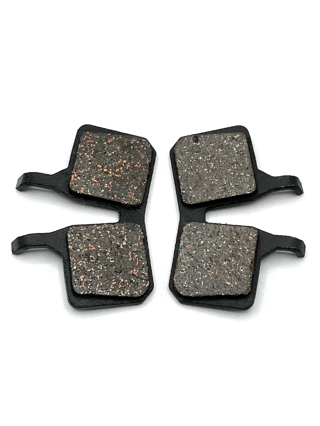 Magura MT5/MT7 brakes Replacement Brake Pads black ceramic kevlar