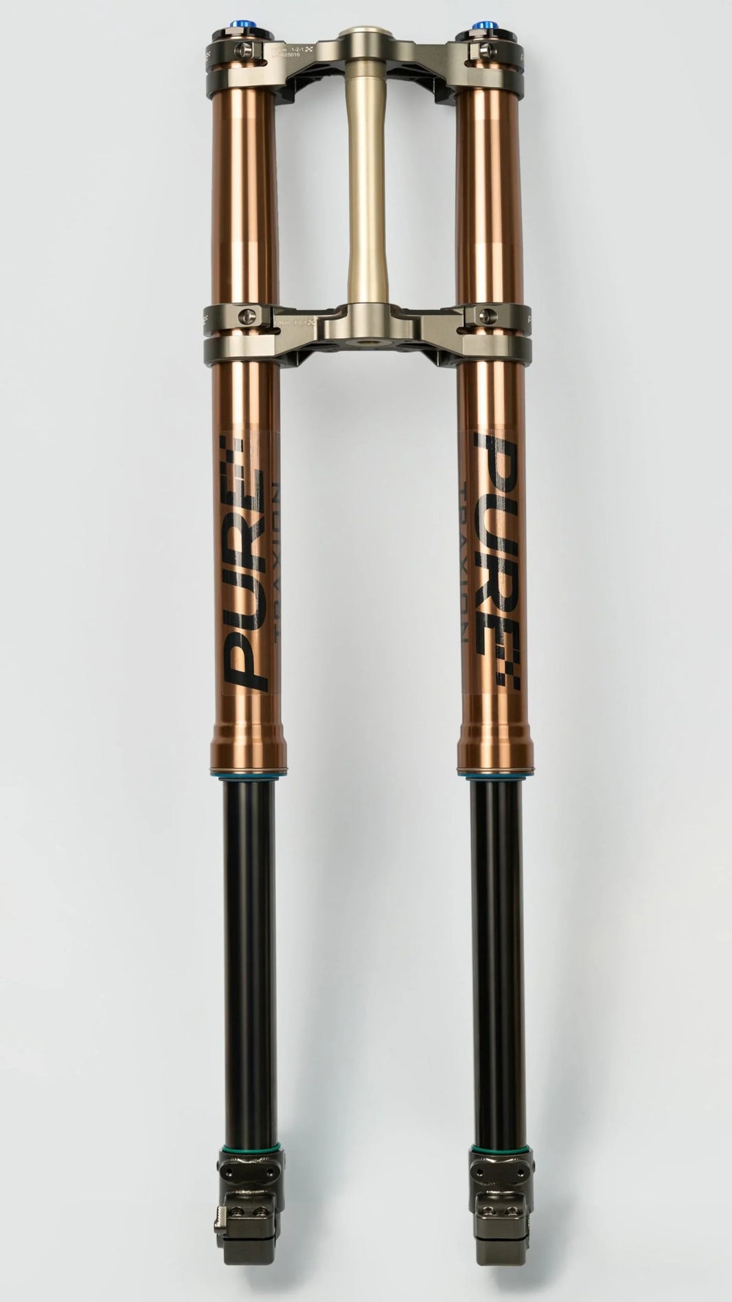 TRAXION | 260mm Travel - Surron Ultra Bee