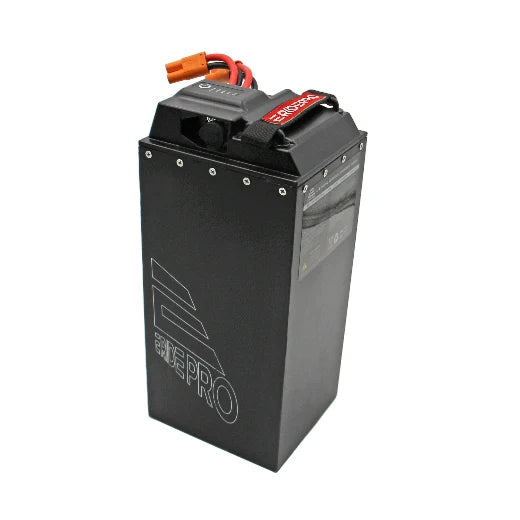 72V50Ah Battery - E-Ride Pro SR