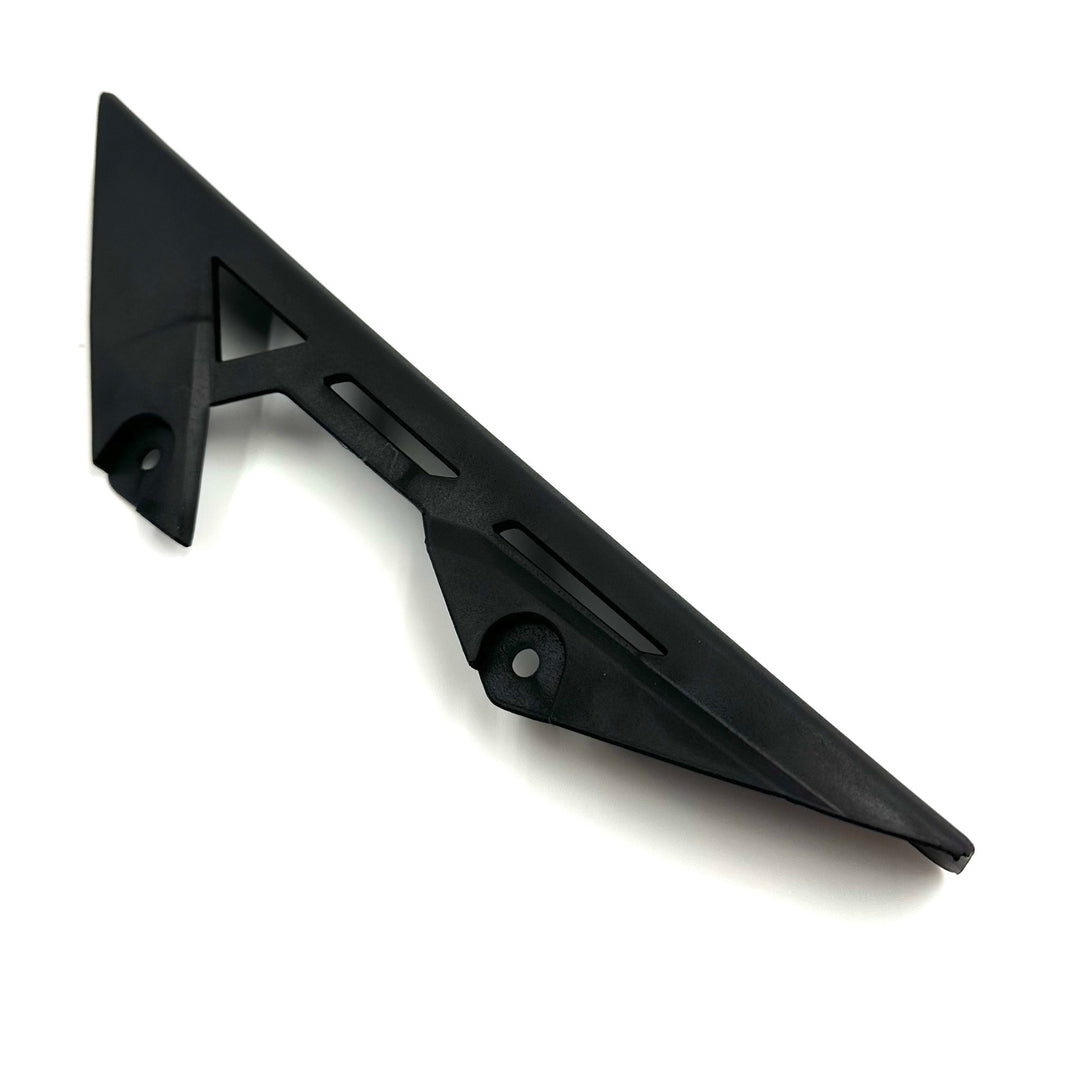 Talaria Sting replacement OEM upper Chain Guard - Black