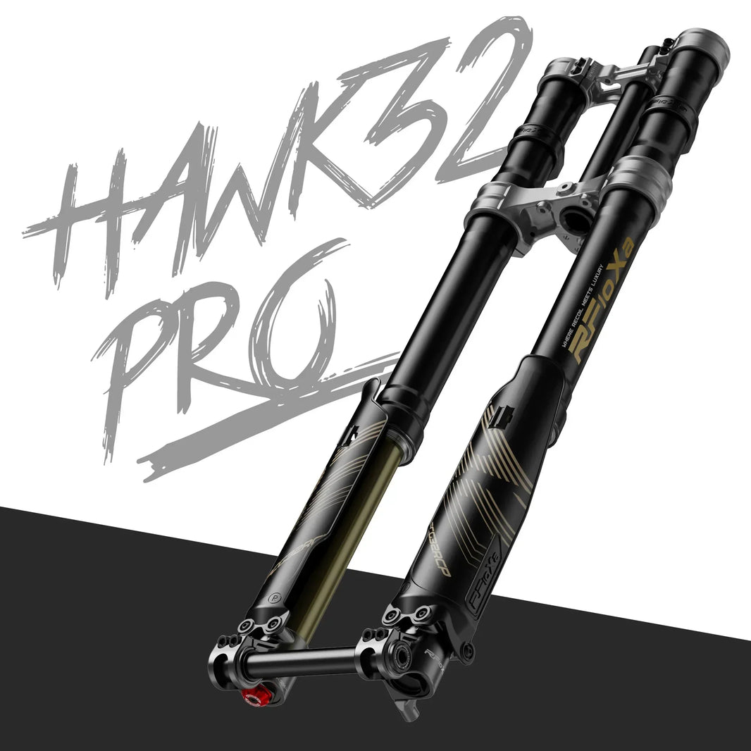 RFloXa Hawk32 Pro Forks - Surron | Talaria | E-Ride Pro | Altis | Rawr | 79 Bike | Ventus | Plus More