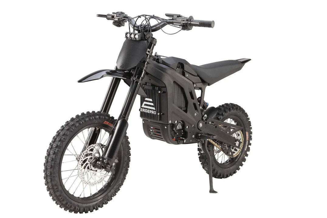 E-RIDE PRO MINI - ALL