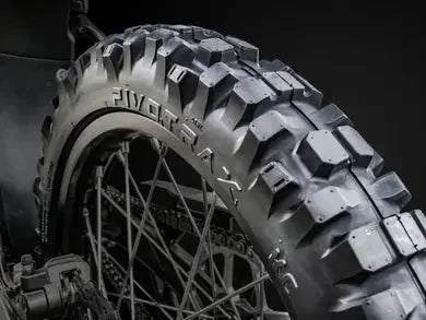 Tires EV Warehouse