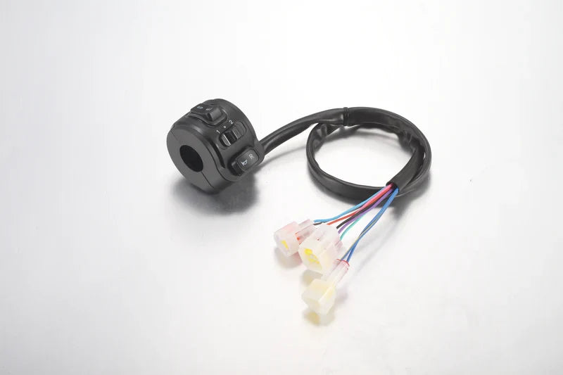 E-RIDE PRO 3.O ELECTRONICS