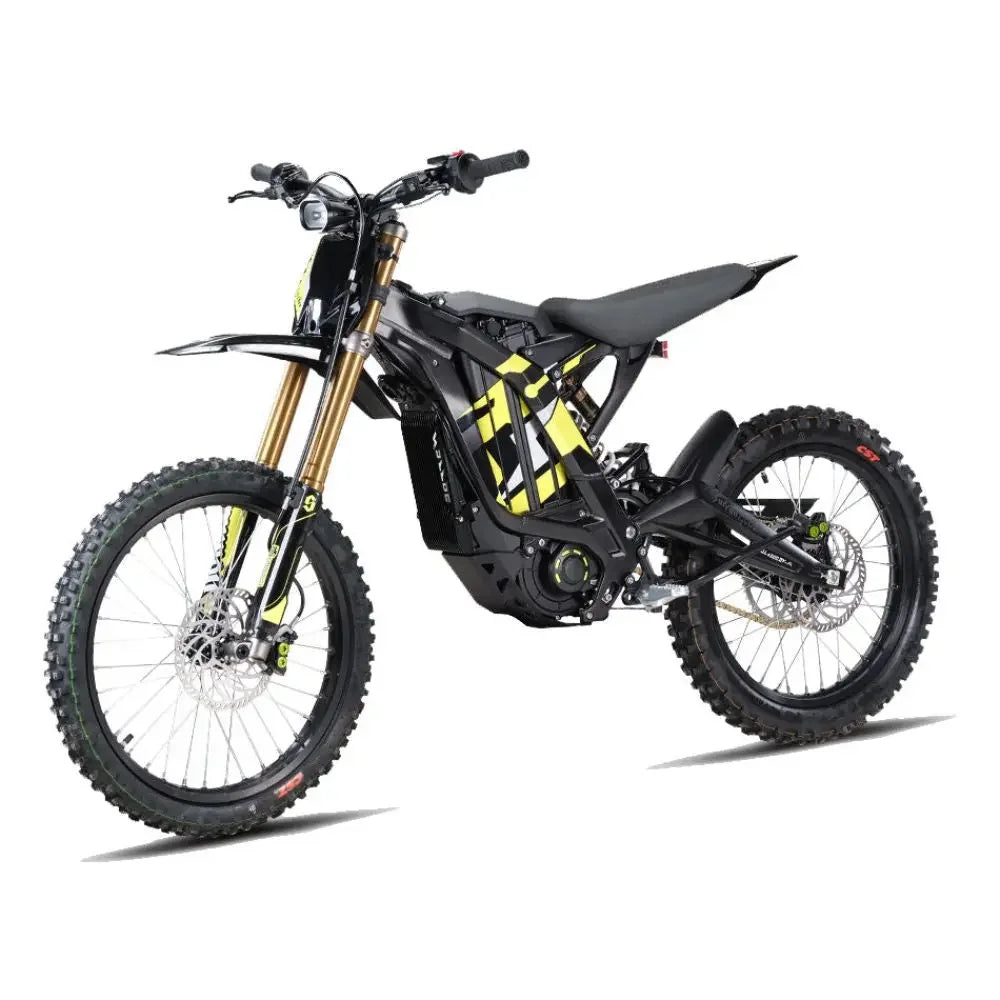 2025 Surron Light Bee X EV Warehouse