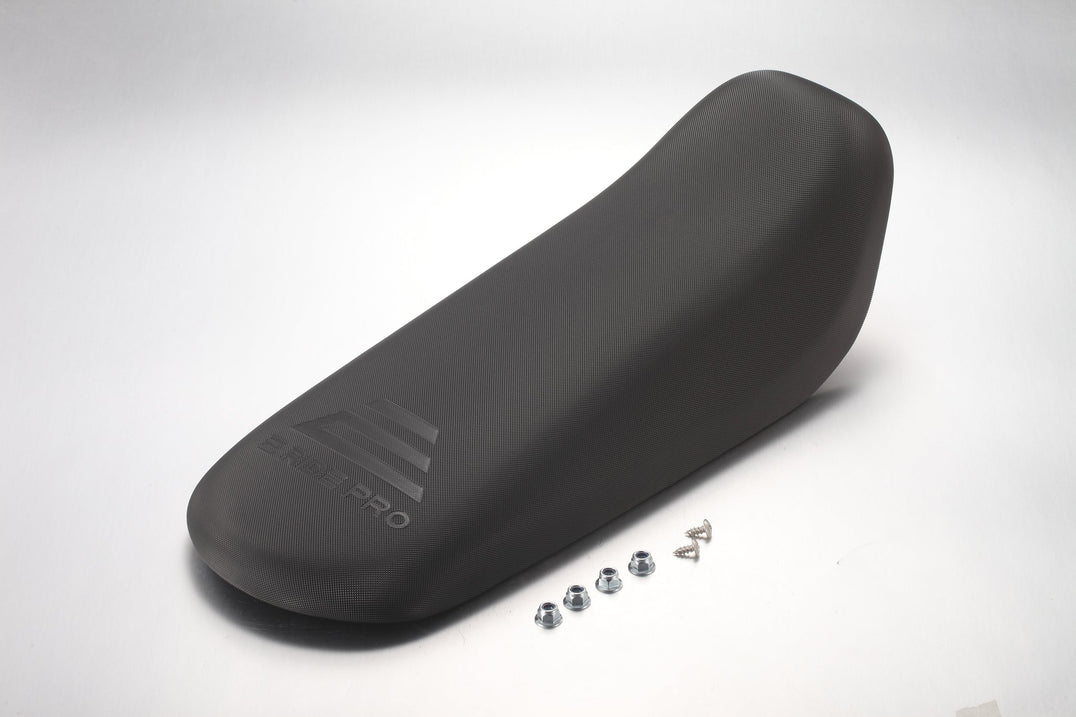 E-Ride Pro s ss2.0 ss3.0 SR OEM Replacement Seat - All Models black