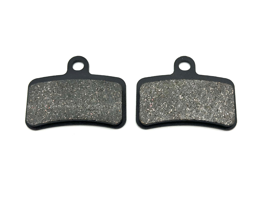 E-RIDE PRO SR BRAKES
