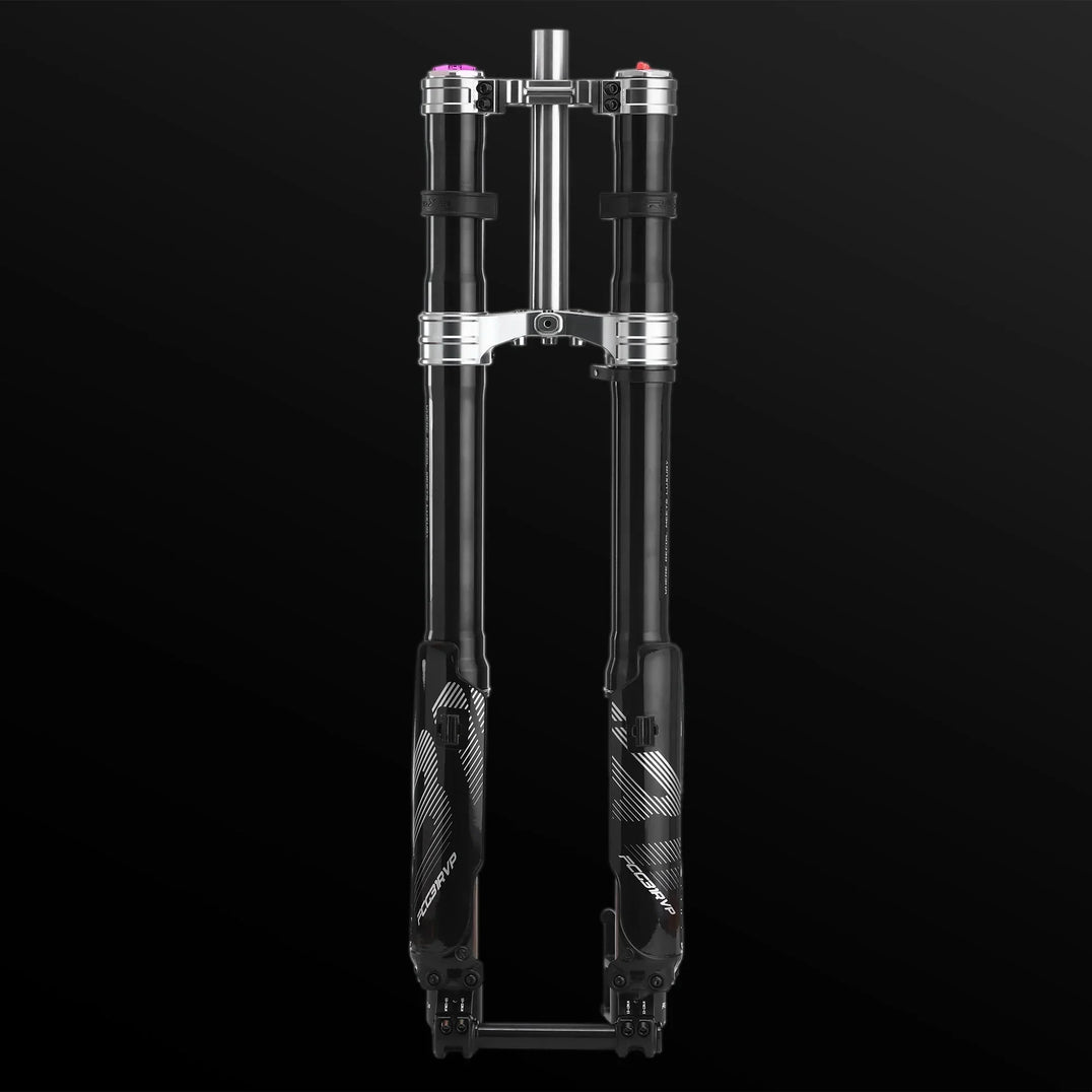 E-RIDE PRO 3.0 SUSPENSION