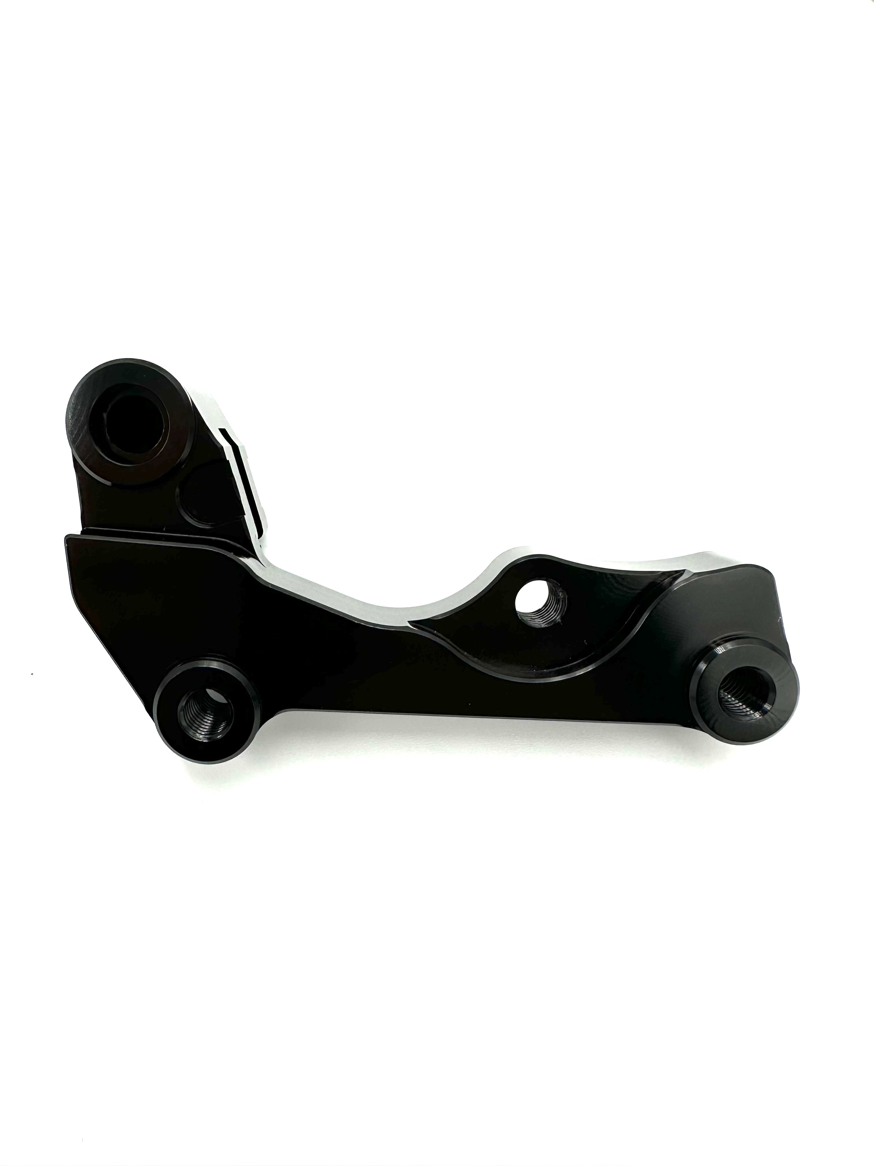 Surron Ultra Bee 270mm Front Rotor Adapter