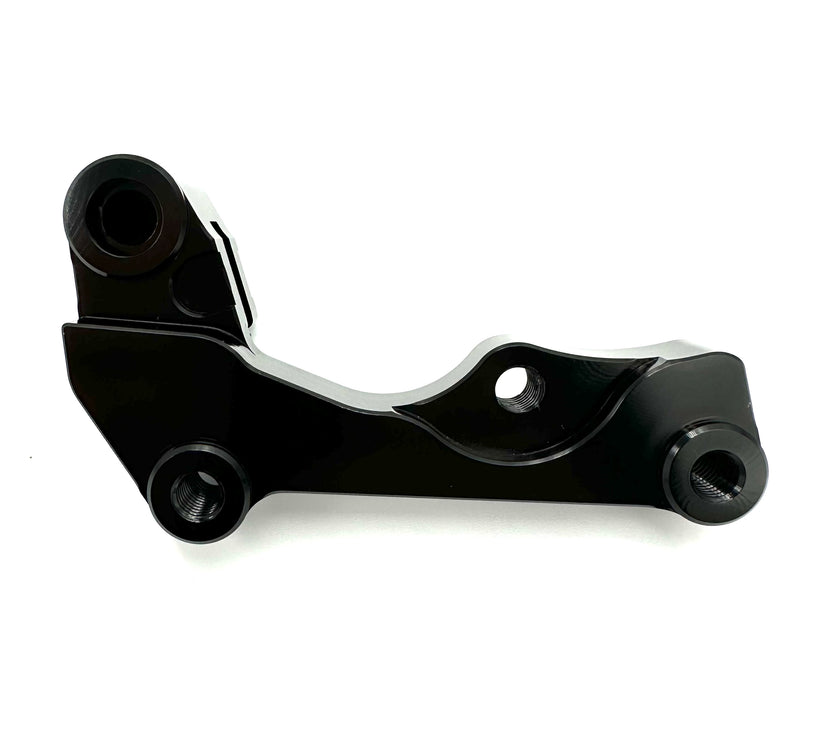 Ultra Bee 270mm Front Floating Rotor-Gear’d Up - EV Warehouse