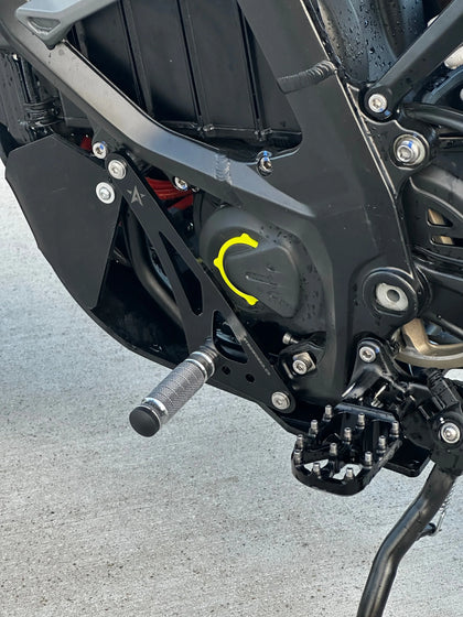 Surron Ultra Bee Shift Lock Astroworks Co Astroworks