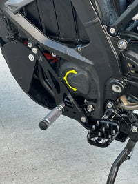 Surron Ultra Bee Shift Lock Astroworks Co Astroworks