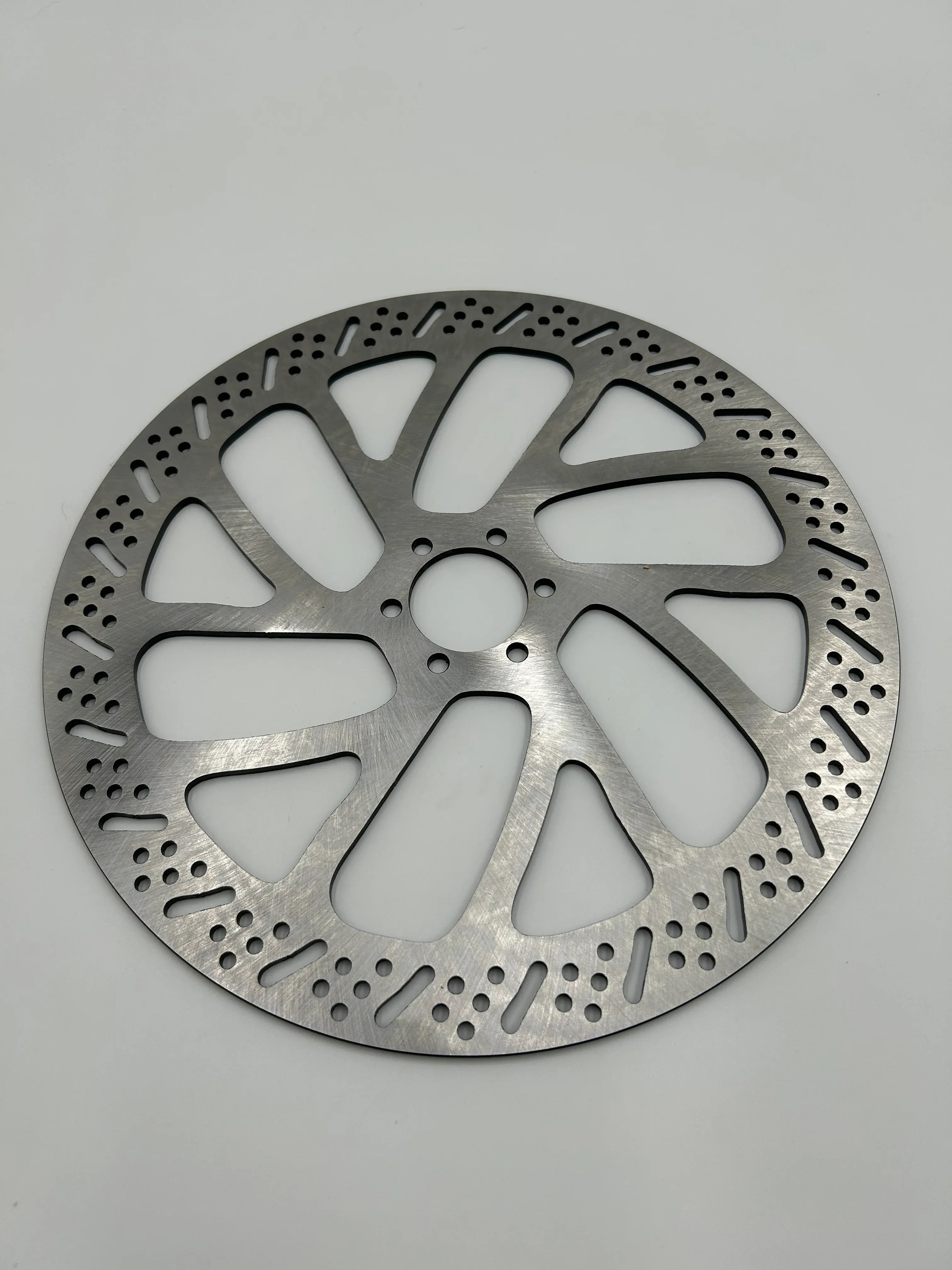 Moto Brake Kit Replacement Rotor