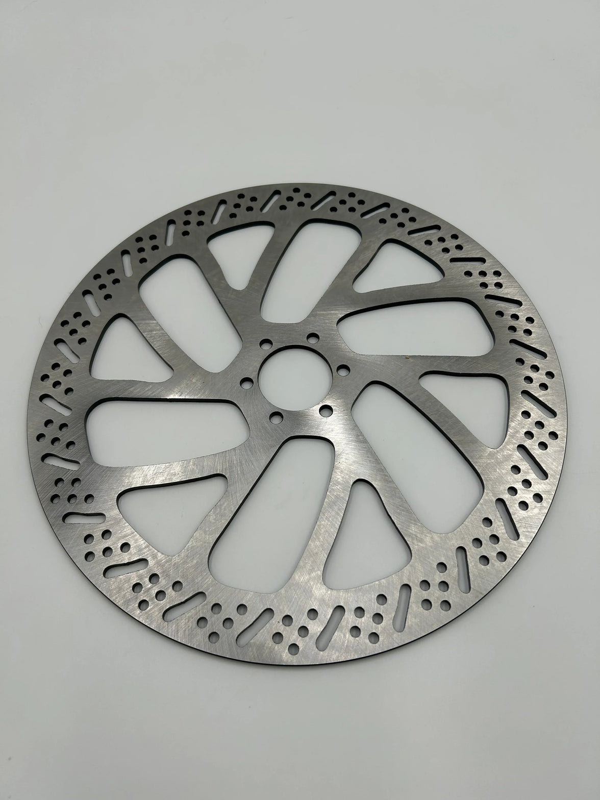 Moto Brake Kit Replacement Rotor