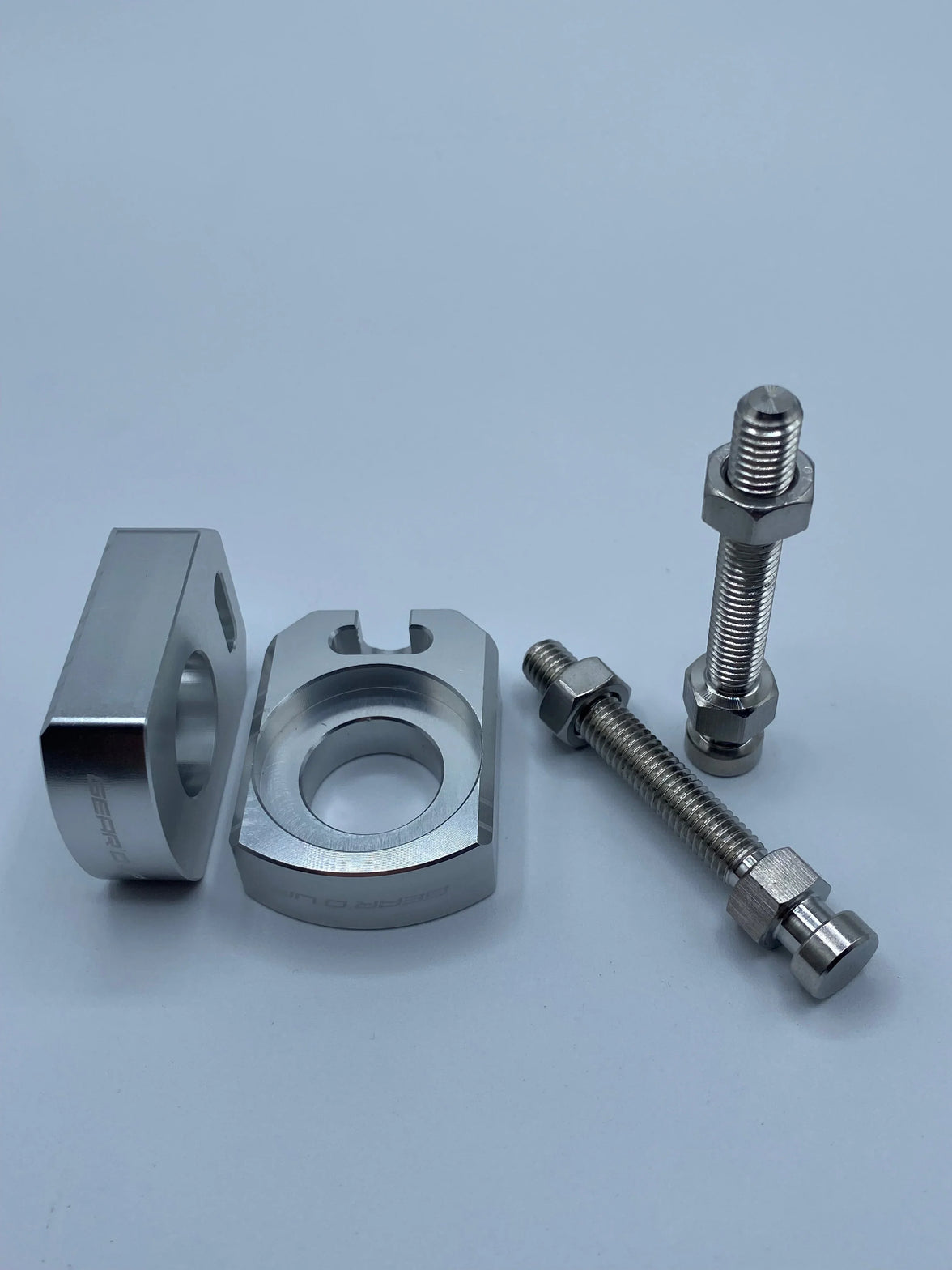 Ultra Bee Axle Blocks-Gear’d Up EV Warehouse