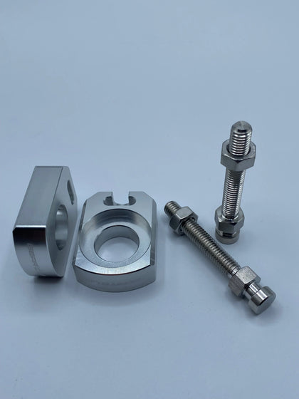 Ultra Bee Axle Blocks-Gear’d Up EV Warehouse