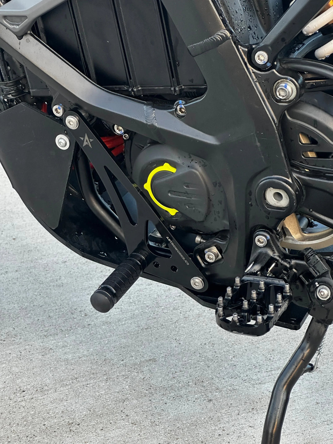 Surron Ultra Bee Shift Lock Astroworks Co Astroworks