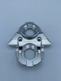 Gear’d Up Ignition Plate EV Warehouse
