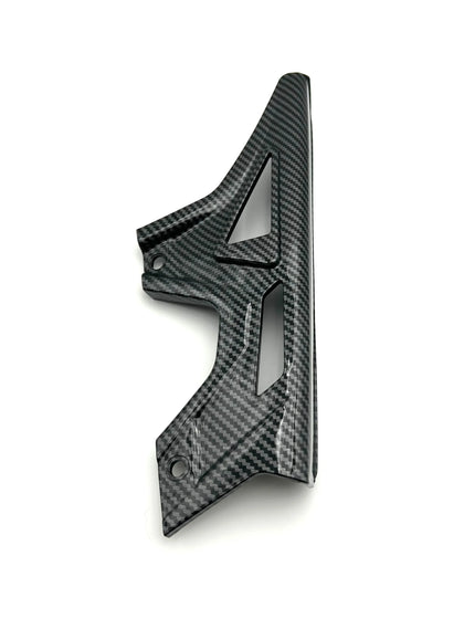 Surron Ultra Bee Upper Chain Guard-Carbon EV Warehouse