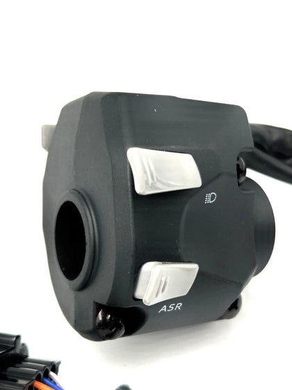 OEM Ultra Bee Left Combination Switch EV Warehouse