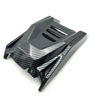 Surron Ultra Bee Skid Plate-Carbon EV Warehouse