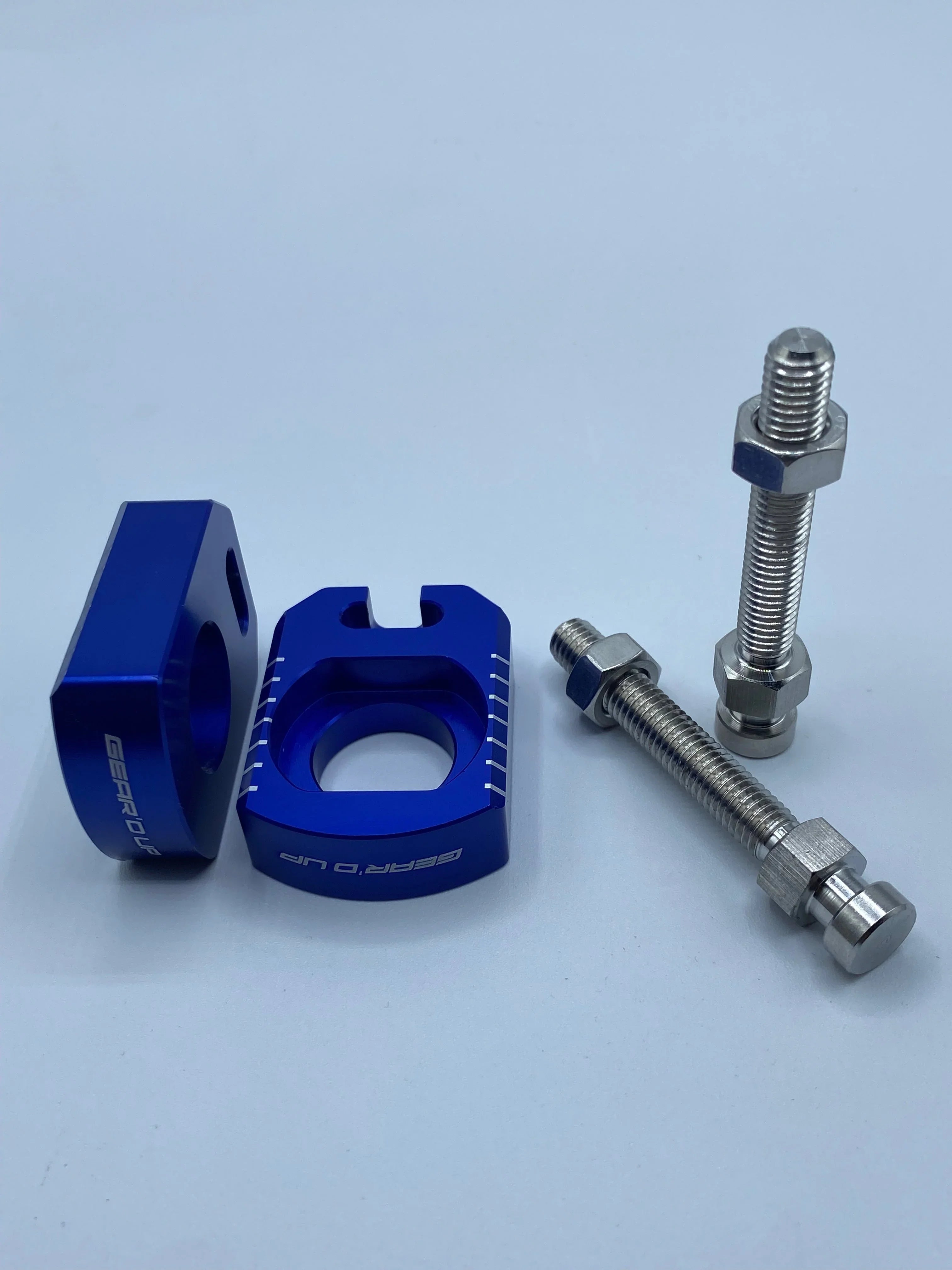 Ultra Bee Axle Blocks-Gear’d Up EV Warehouse