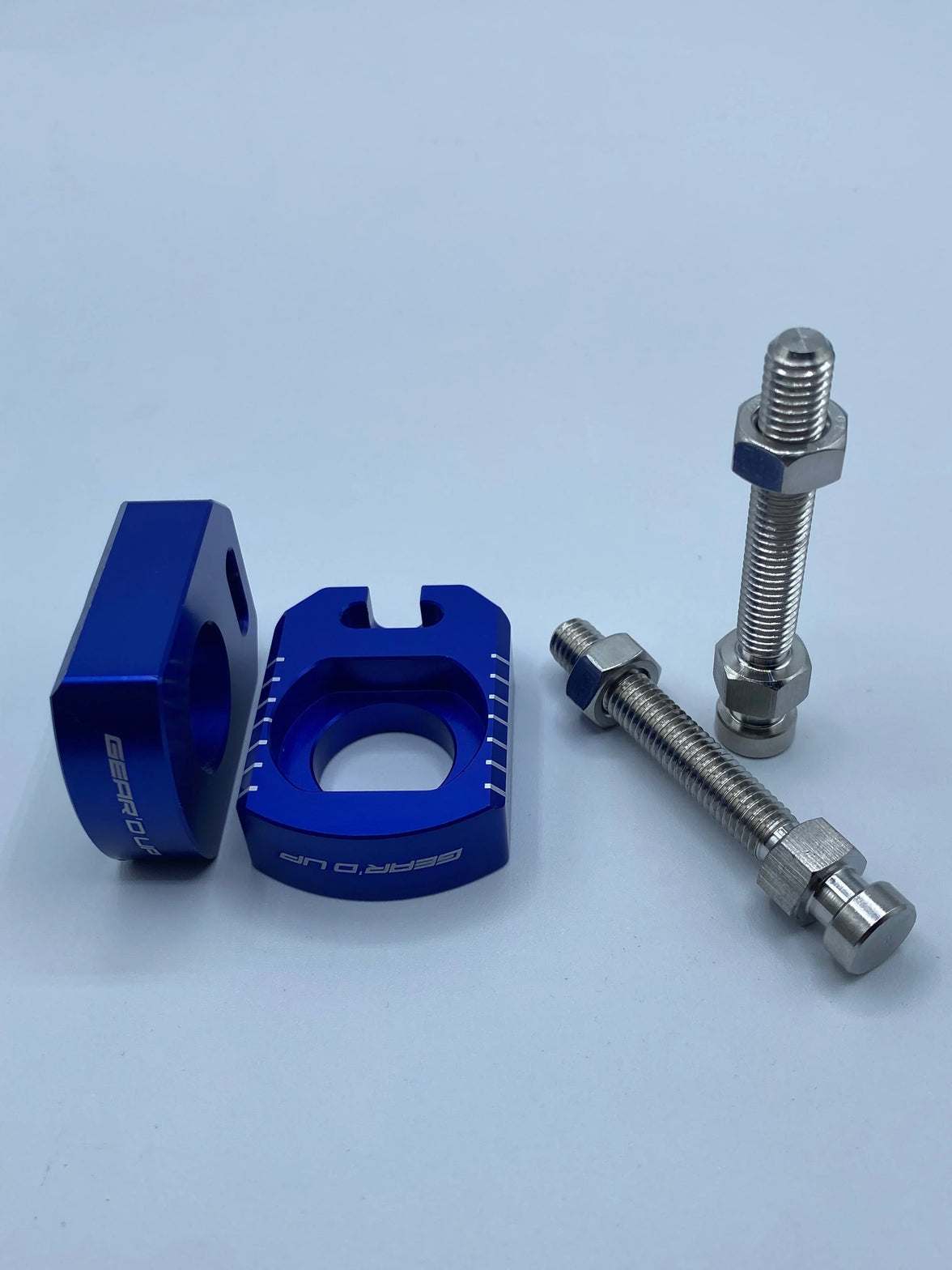 Ultra Bee Axle Blocks-Gear’d Up EV Warehouse