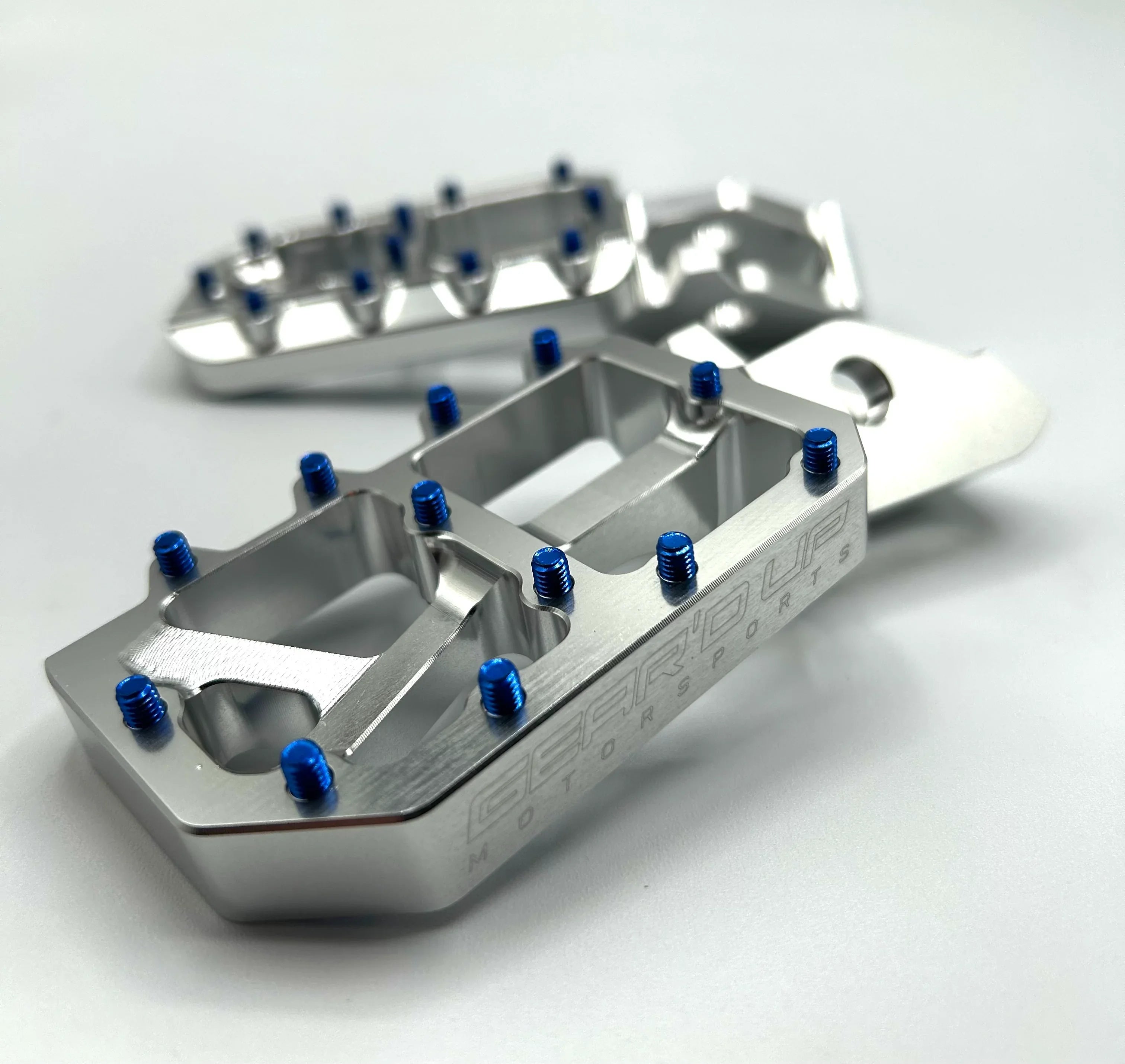 Surron Ultra Bee Foot Pegs- Gear'd Up