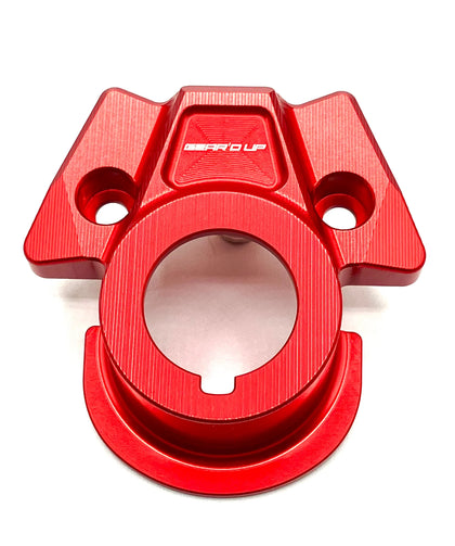 Talaria Sting Ignition Cover-Gear’d Up EV Warehouse