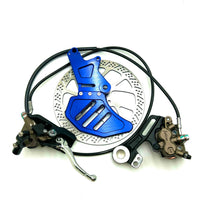 Ultra Bee Moto Brake Kit for Surron Light Bee X EV Warehouse