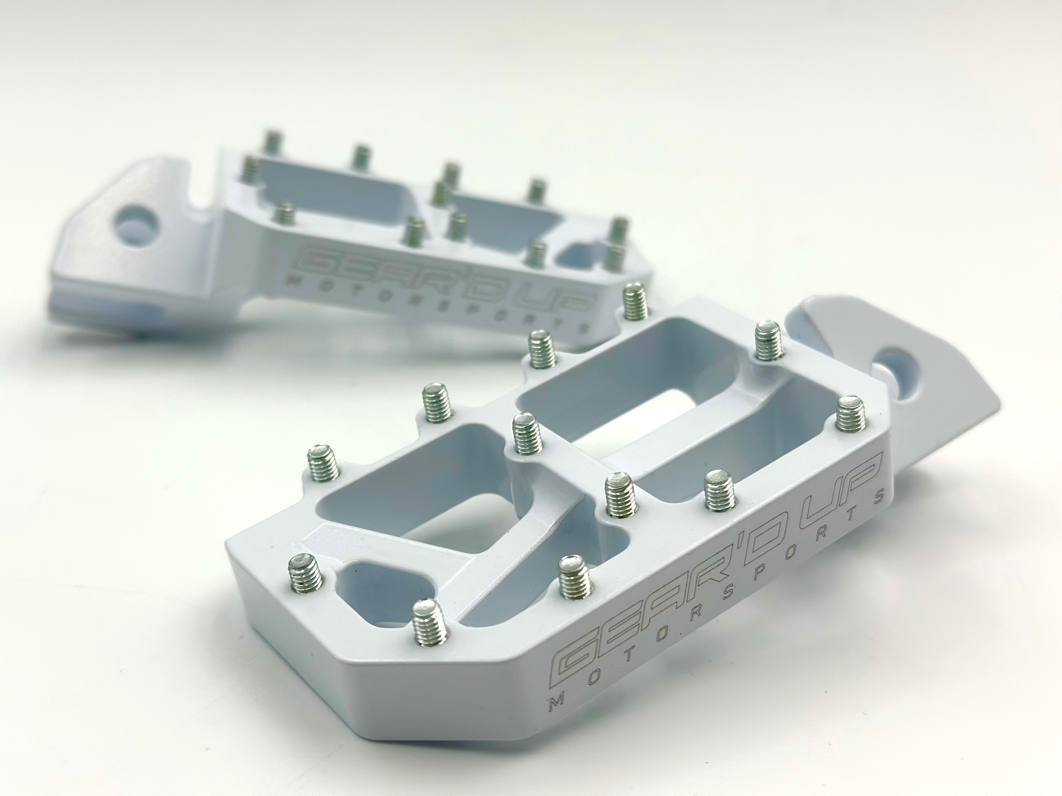 Surron | Talaria | E-Ride Pro Foot Pegs - Gear’d Up