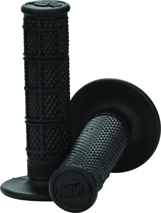 Protaper 1/3 Waffle Grips